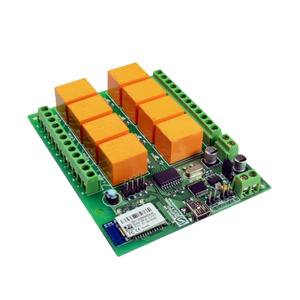 Rampen 1,4 Himbeer Pi Pico Wifi ina240a1 2 sc2879 svf20n50f Himbeer Pi cm4 p2475rlz Teensy 4.0 tda8947j n7k6t7 mk60fx512vlq15 - Product Image 3