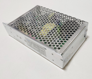 TX80-3 3ウェイ出力タイプスイッチング電源、トリプル出力タイプスイッチング電源 - Product Image 4