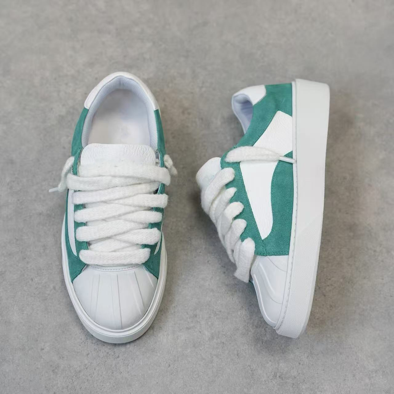 Verde