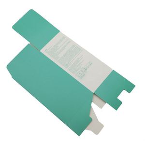 2022 Cardboard Thick <strong>Paper</strong> Package <strong>Box</strong> with Good Price - Product Image 6
