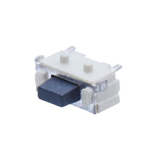 2X4 serisi mikro anahtarı 2*4*3.5mm SMD teur pteur anlık yan düğme inceliğini anahtarı telefon basın kapalı anahtarı - Product Image 5