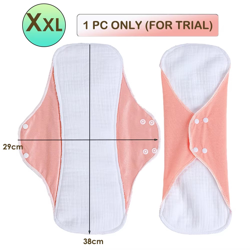 Taille CM3-XXL