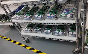Panel21190E | <strong>CNC</strong> <strong>Control</strong> Panel | EtherCAT Industrial <strong>Control</strong> Panel | Codesys - Product Image 6