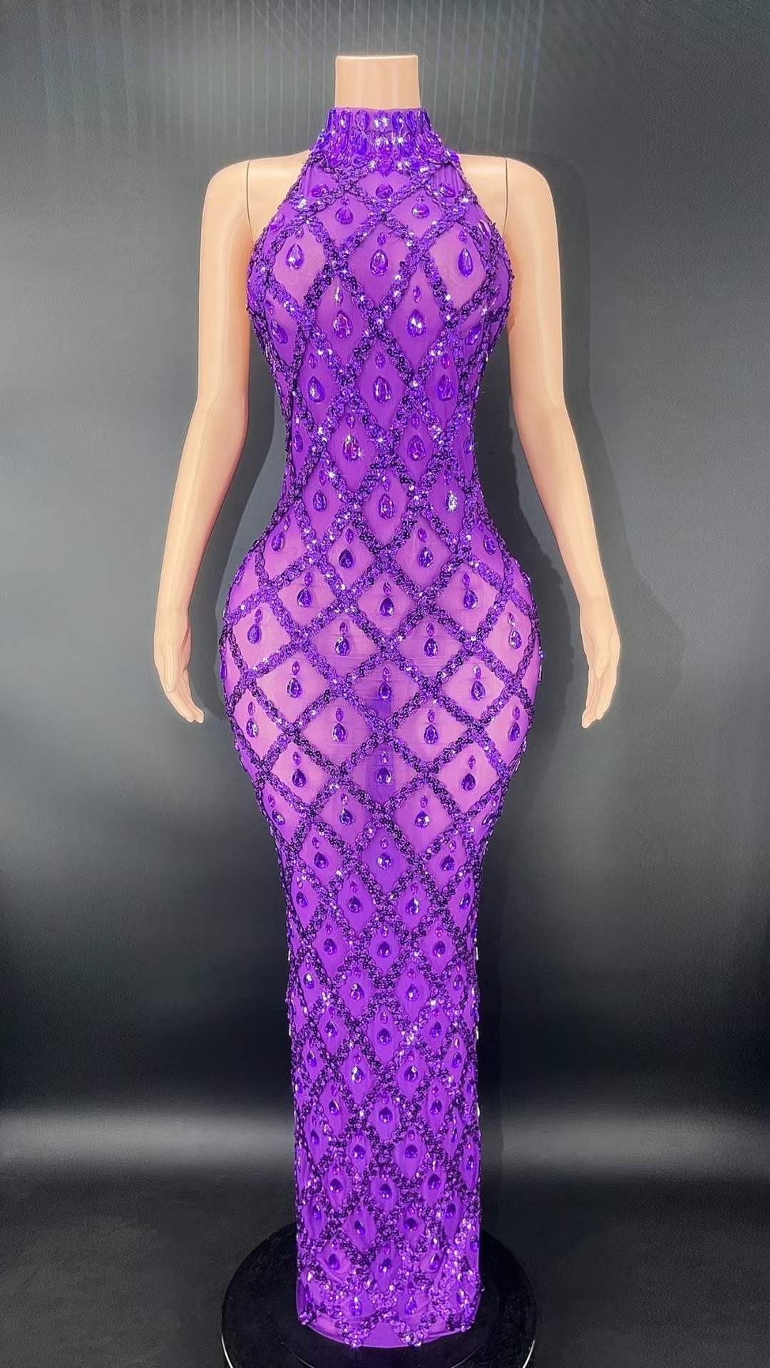 FX221221 Purple