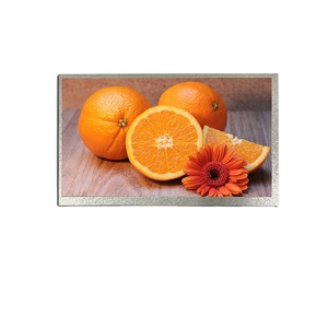 Pantalla TFT LCD de 7 pulgadas, módulo de pantalla TFT de 800x480, 50 pines - Product Image 1
