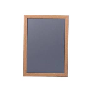海报架广告架电梯挂墙A3相框定制铝合金长方形壁挂式 - Product Image 2