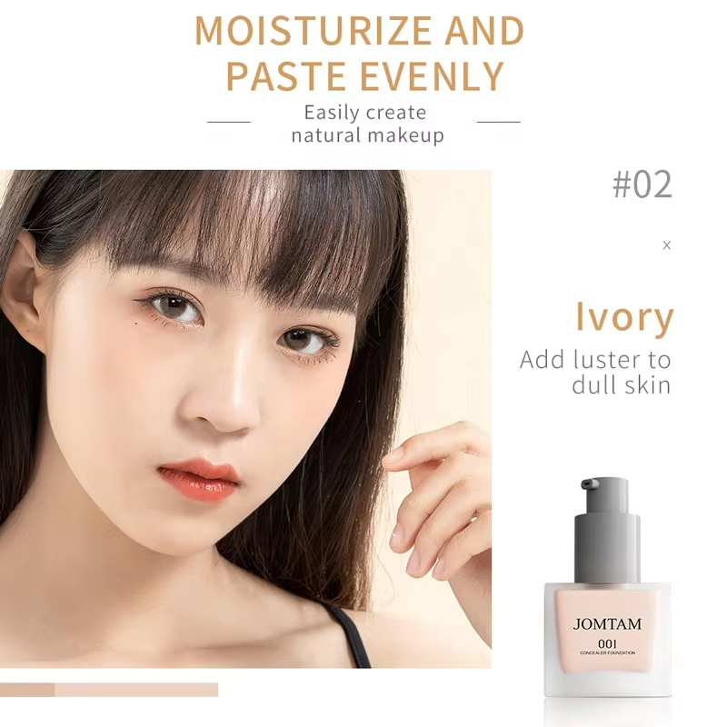 Oeufs de beauté intérieure Ivoire