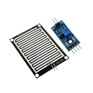 OKY3435湿度検出センサーモジュール雨検出 - Product Image 1