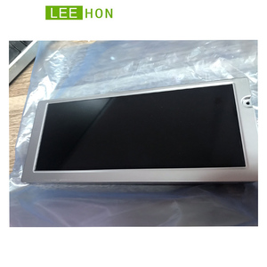 6.2 นิ้ว KYOCERA 640x240 500nits สาย LVDS กว้างพิเศษโมดูล lcd IPS TFT LCD หน้าจอสัมผัสจอแสดงผล TCG062HVLQAVNN-GN20 แผง lcd - Product Image 2