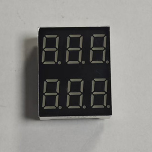 Customize Lift <strong>Led</strong> Display <strong>Led</strong> 7 Segment Display 6 Digit 0.36 Inch 7 Seg White Light <strong>Led</strong> Module - Product Image 1