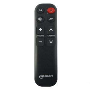 Geemarc Kolay TV 5 Uzaktan Kumanda - Product Image 1
