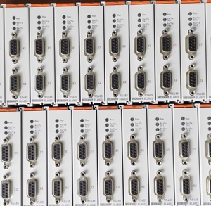 EL3311 Bus Coupler Module <strong>PLC</strong> Programmable Controller <strong>Input</strong>/<strong>output</strong> Module CPU Module EL3314 - Product Image 5