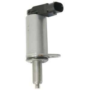 Audi A4 A5 A6 Q5 2.0 Turbo için değişken valf zamanlaması (VVT) Solenoid 06H103697A 06H103697B 06H103697C 06h103697af - Product Image 2