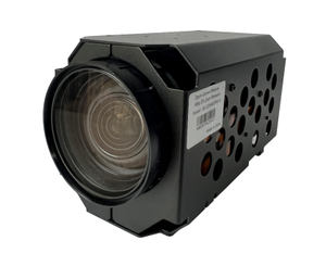 2 megapiksel 20x Zoom küresel deklanşör ağ ve dijital çift çıkışlı kamera modülü - Product Image 2