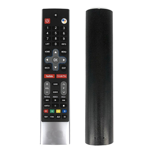 Sky-Worth ONIDA KOGAN Android TV için 2021 orijinal uzaktan kumanda nhof19hremote gpd10 sesli uzaktan 40E6 4K 433MHz otomatik - Product Image 1