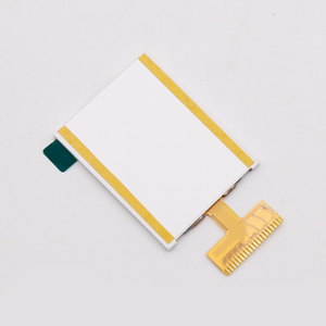 1,77 Zoll TFT LCD-Bildschirm 128x160 ST7735S LCD-Modul mit 20PIN MCU-Schnitts telle für Controller - Product Image 4