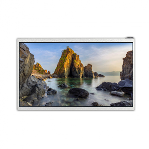 Manufacturer's 11.6 Inch TFT-<strong>LCD</strong> <strong>Module</strong> High Brightness 1920*1080 EDP <strong>Interface</strong> Industrial <strong>Control</strong> 11.6 Inch <strong>LCD</strong> Screen