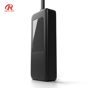Dispositivo de seguimiento Gps pequeño de posicionamiento mundial Micro Chip Aplicación de seguimiento en tiempo real Web SMS Fleet Hard Wire Car GPS Tracker Device - Product Image 2