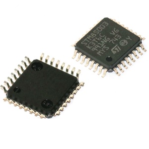 STM8 STM8S microcontrollore IC 8-Bit 16MHz 8KB STM8S003K3T6CTR STM8S003 stm8s003kt6c - Product Image 1