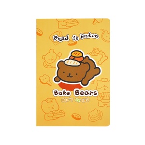 2024 Hot Selling Custom School <strong>Exercise</strong> <strong>Notebook</strong> Student <strong>Writing</strong> Books for Effective Learning and Practice for Kids - Product Image 4