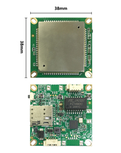 4GLTEモジュールUARTフルネットワークセキュリティルーターモニタリングカメラモジュールDTUボード - Product Image 3