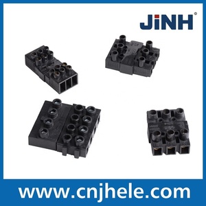 DIN Type <strong>Plug</strong> &amp; <strong>Socket</strong> <strong>Terminal</strong> - Product Image 4