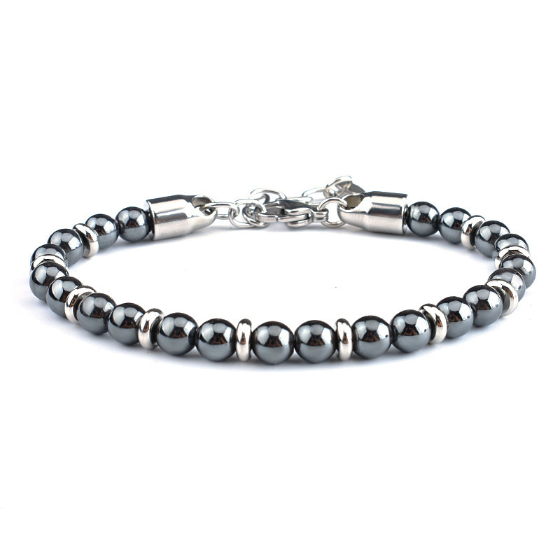 Calme biliaire noir 6mm monochromatique