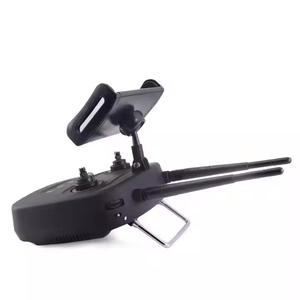 Skydroid T10เครื่องป้องกันพืชกล้องขนาดเล็ก10กม. การส่งแผนที่ดิจิตอลตัวรับสัญญาณสี่ในหนึ่งโลหะ/พลาสติก - Product Image 3