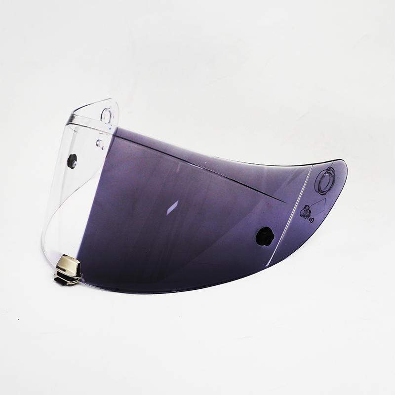 Photochromic Clear