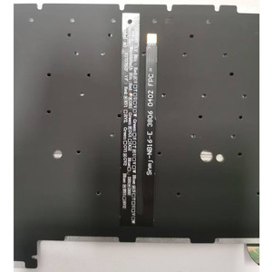 华硕TUF游戏键盘FX505D FX505DY FX505DD FX505DT FX505DU美国笔记本电脑键盘