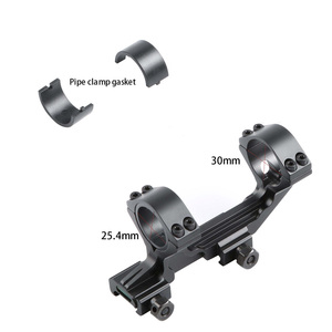 Aksesuarlar için ATREIDES 5018 20mm montaj yüksek profil düşük profil kapsam dağı - Product Image 6