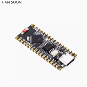 ESP32-S3 Nano-Entwicklungsausschuss Bluetooth WLAN drahtlose Kommunikation kompatibel mit Arduino Nano ESP32