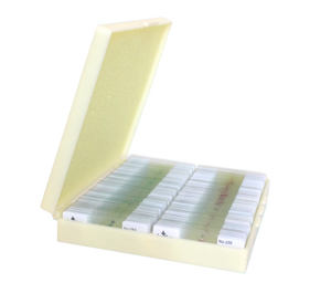 <strong>Microscope</strong> Accessories <strong>Microscope</strong> <strong>Slide</strong> Glass <strong>Slide</strong> 25pcs/box Microslide - Product Image 3