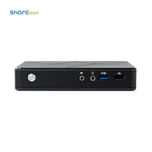 La Nube Informática Rk3288 Quad Core RDP10.1 brazo Hardware de PC Terminal Web Cliente Delgado - Product Image 3