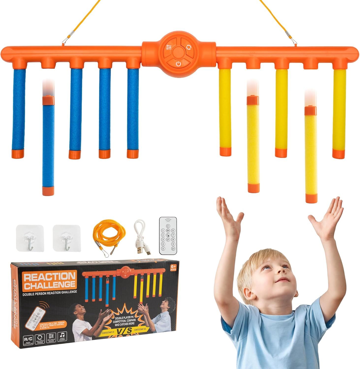 Naranja