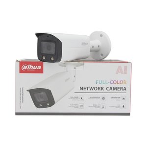 大华IPC-HFW2841T-ZS变焦镜头子弹头摄像机WizSense 8MP夜视4k IP安全摄像机 - Product Image 1