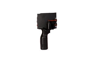 Portable Cheap Handheld Inkjet Printers for Logo Batch Number Bar <strong>Code</strong> Exp Date Inject Printer Gun Handheld Inkjet Printer - Product Image 3