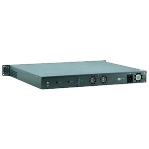 2023 Cheap Pfsense Firewall Hardware 1u Rack 6 Ethernet <strong>Network</strong> Server with 2 Fiber Ports - Product Image 5