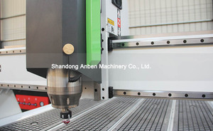 An1325 <strong>Cnc</strong> <strong>Router</strong> Machine Read Artcam Design File <strong>Program</strong> for Sale Aman - Product Image 6