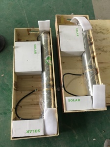 利源24V 3立方米/h 250W 24m直流太阳能水泵一套泰国，缅甸，巴基斯坦，柬埔寨价格