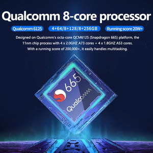 Carplay Ai Hộp Thông Minh Ma Thuật Aibox <span class=keywords><strong>Android</strong></span> Tự Động 13 Qcm 6225 8GB Bộ Vi Xử Lý Snapdragon 8.ram- 128 Giga Cho Xe Mercedes-Benz Một Lớp - Product Image 5