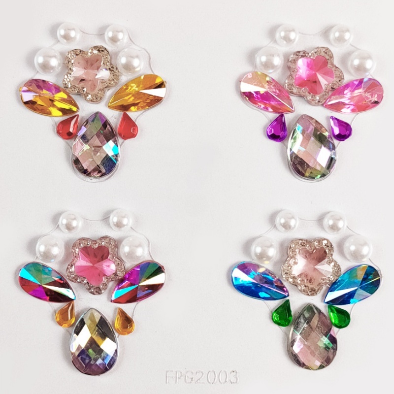 FPG2003-4pcs/hoja