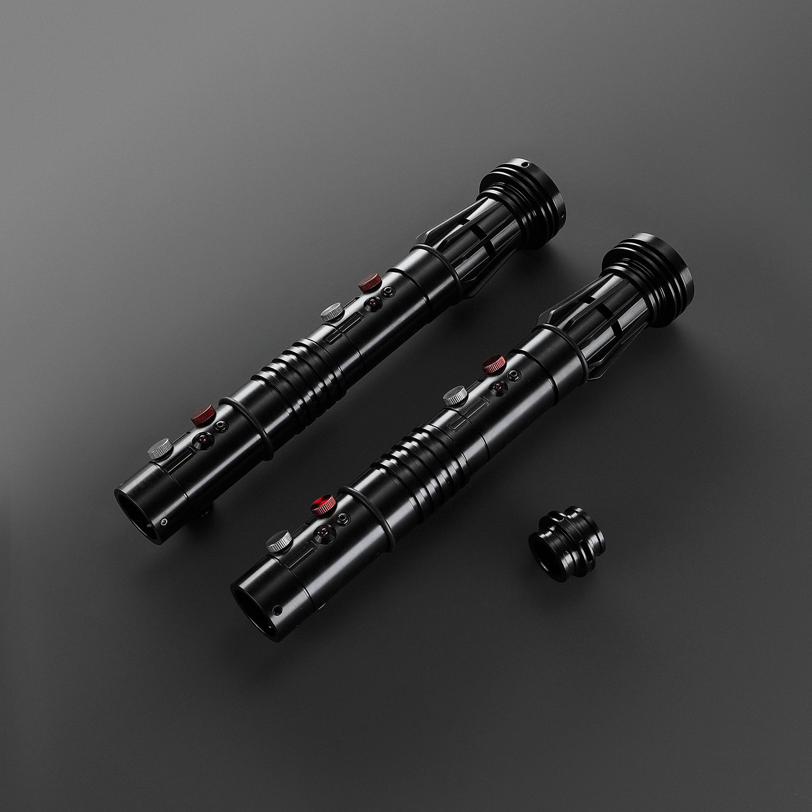 Black Empty Hilt