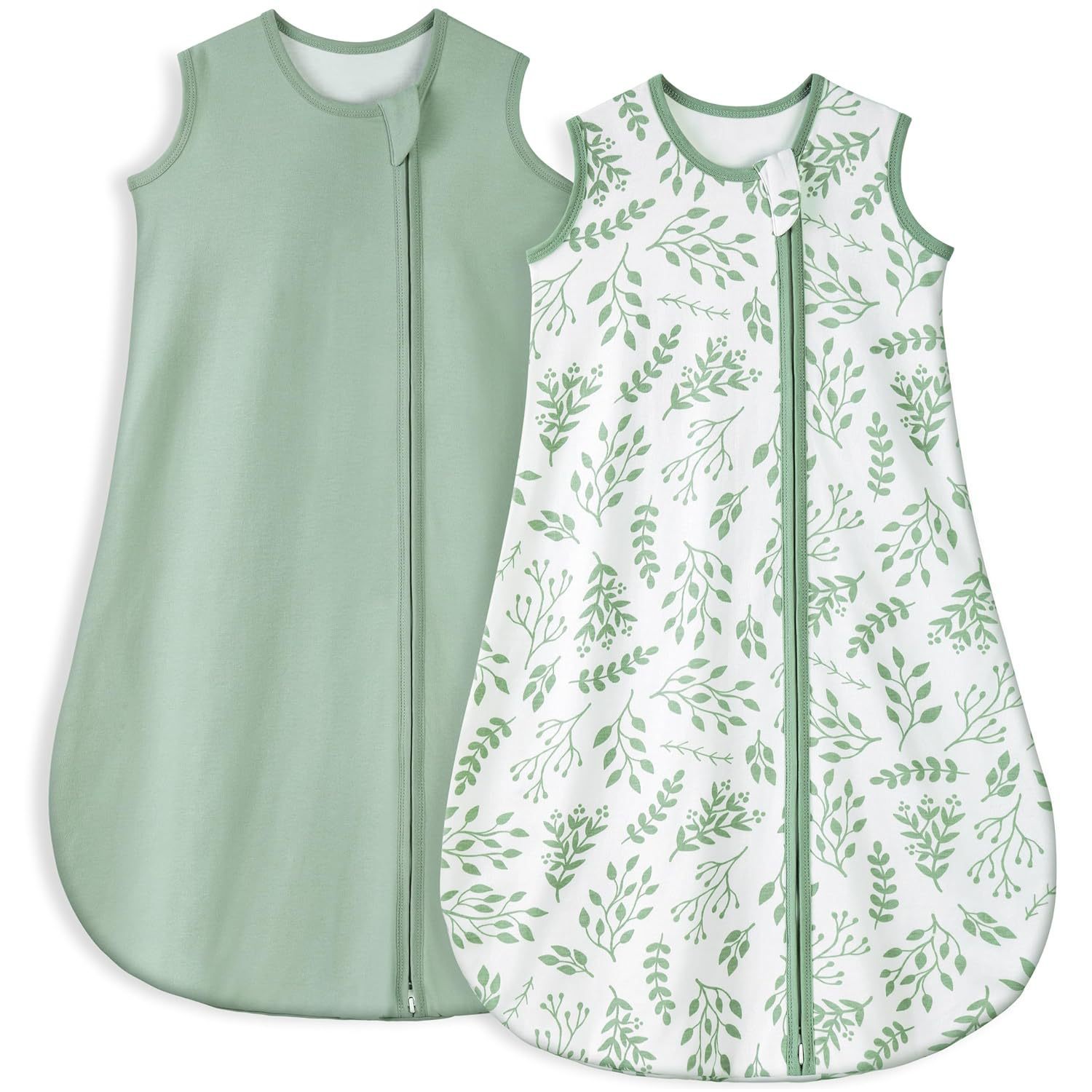 Saco de dormir de doble capa 2-Pack-patrones opcionales