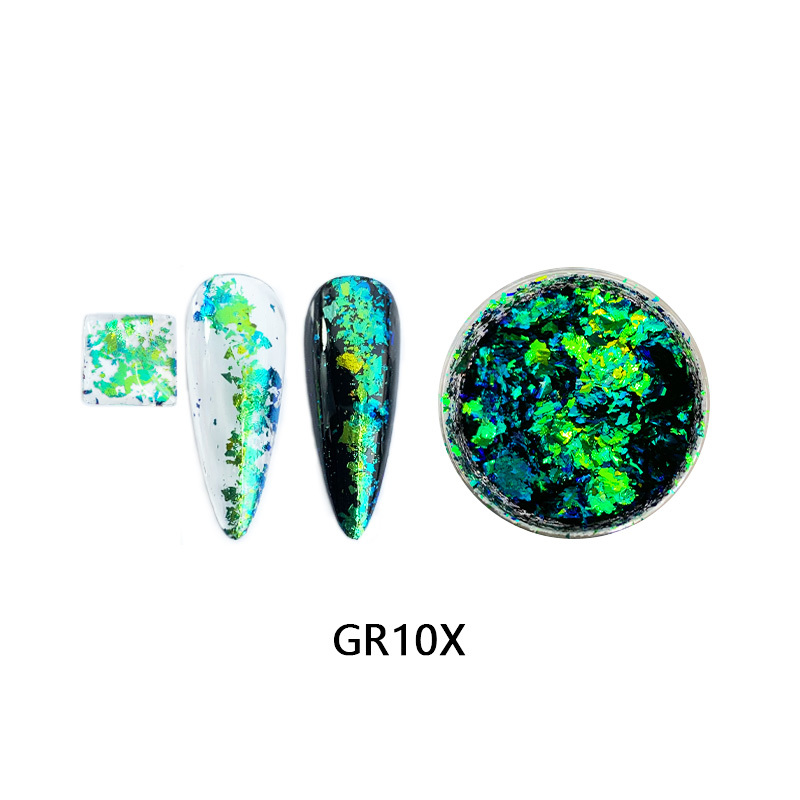 GR10X