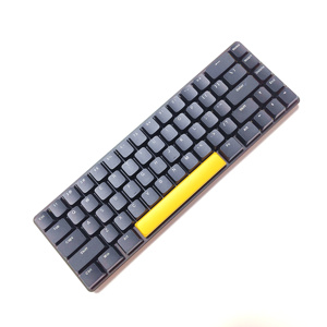 Custom DIY LED Hot Swap <strong>Keyboards</strong> RGB Anti-Ghosting Gaming <strong>Keyboards</strong> Quality Desktop Tablet Laptop Gaming Mechanical <strong>Keyboard</strong> - Product Image 1