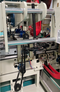 Efficient Fully Automatic <strong>Paper</strong> Processing Logsaw <strong>Paper</strong> Cutter <strong>Machine</strong> - Product Image 2