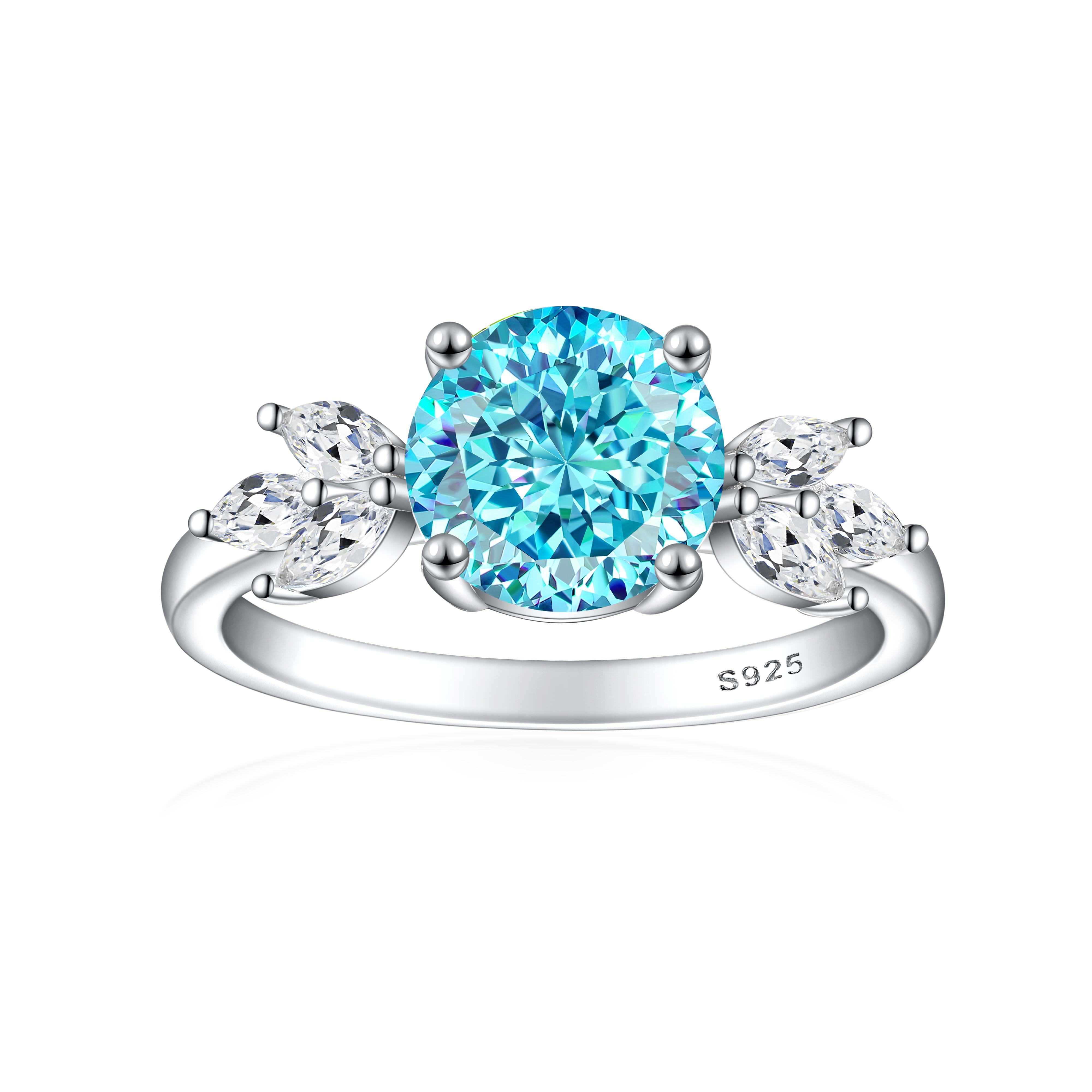 Light blue