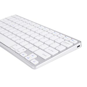 Factory Wholesale Cheap Gamer <strong>Keyboard</strong> 80keys US Layout Office <strong>Computer</strong> PC <strong>Keyboard</strong> 2.4Ghz Scissor Operation Style <strong>Keyboard</strong> - Product Image 5