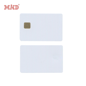 J3R180 JCOP 4 Java carta di pagamento EMV Chip Blank Smart Card con interfaccia duello carte Java - Product Image 6